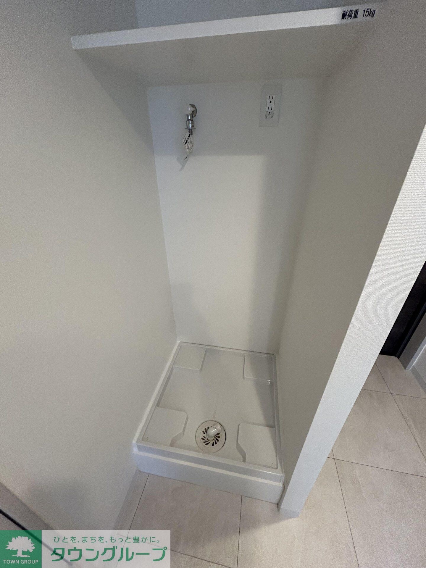 TASUKI杉並高井戸の物件内観写真