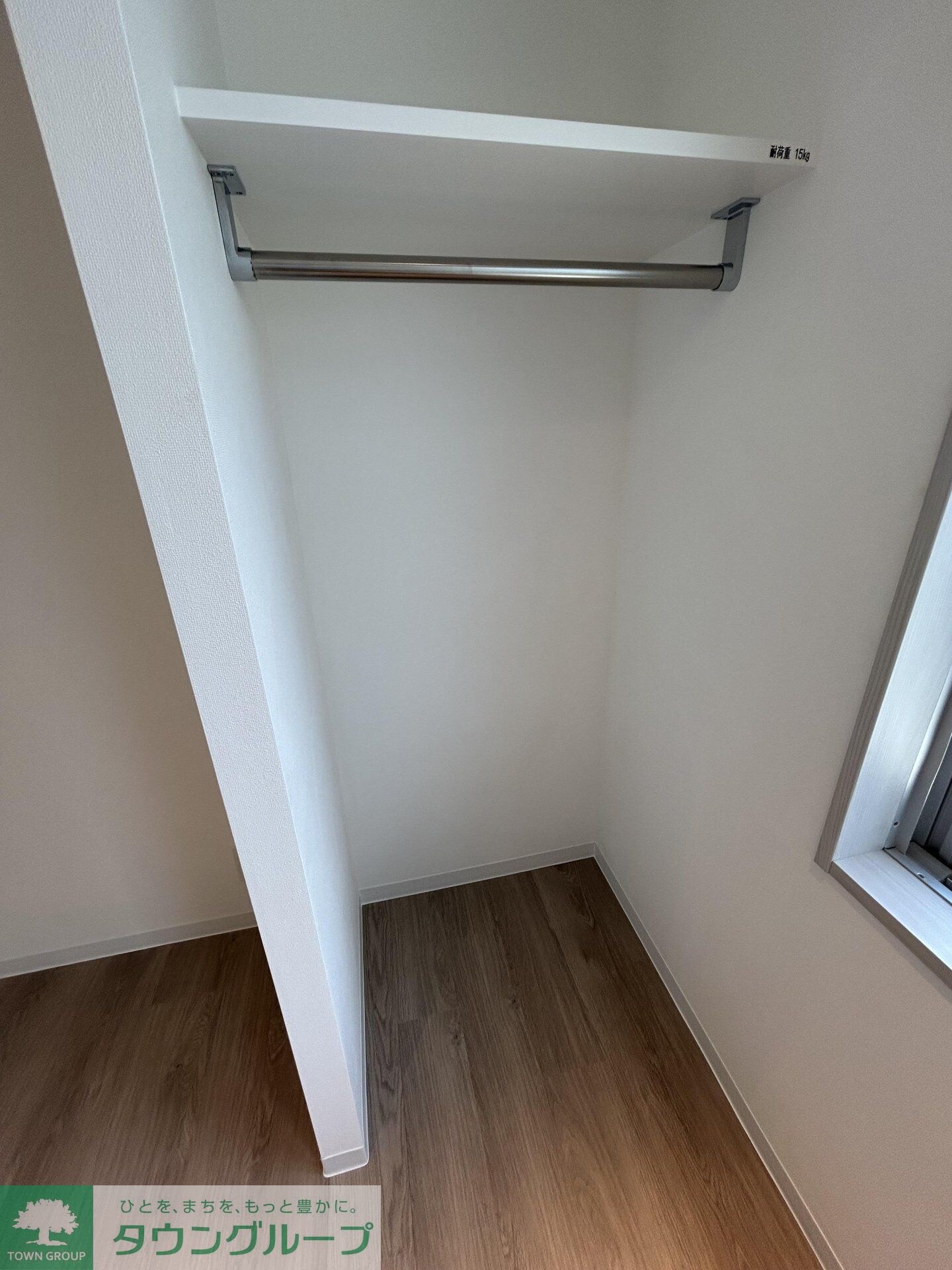 TASUKI杉並高井戸の物件内観写真