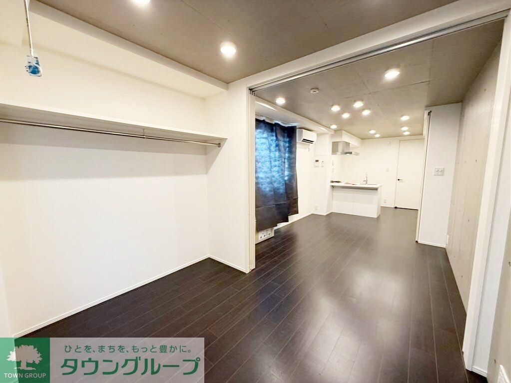 ReveResidence代々木の物件内観写真