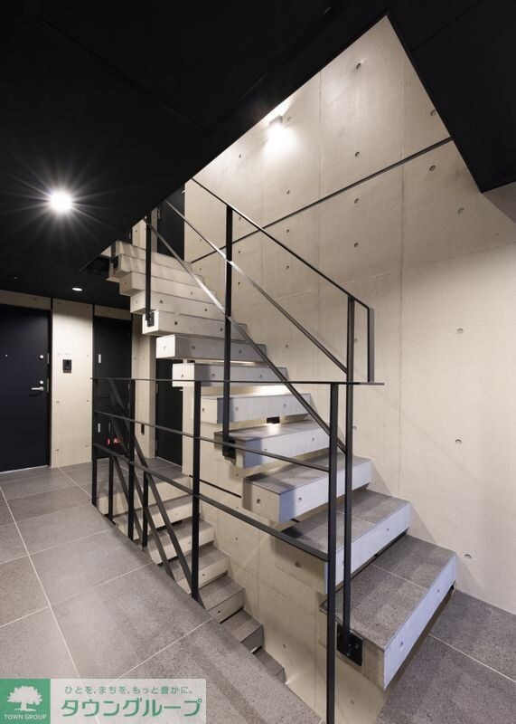 ReveResidence代々木の物件内観写真