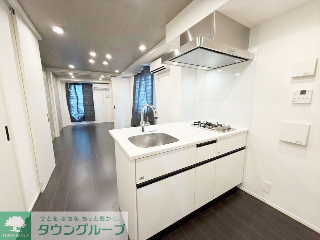 ReveResidence代々木の物件内観写真