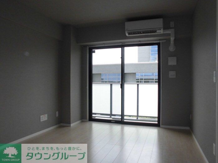 シルフィッドの物件内観写真