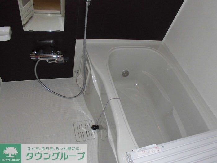 シルフィッドの物件内観写真