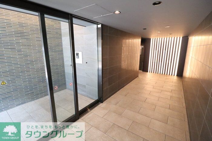 シルフィッドの物件内観写真