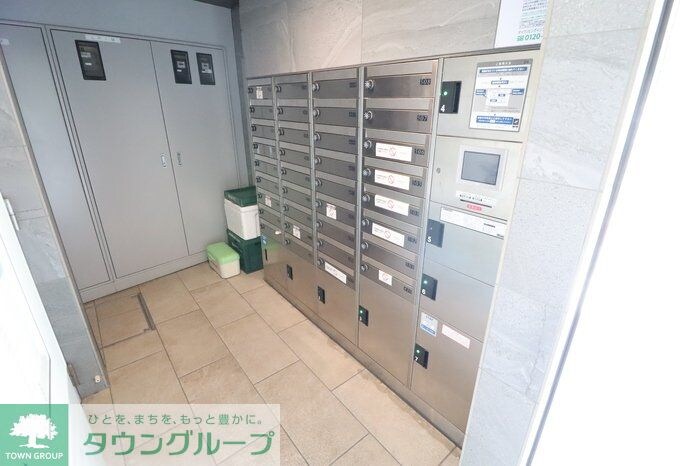 シルフィッドの物件内観写真