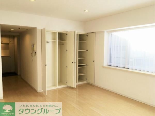 太子堂イーストの物件内観写真