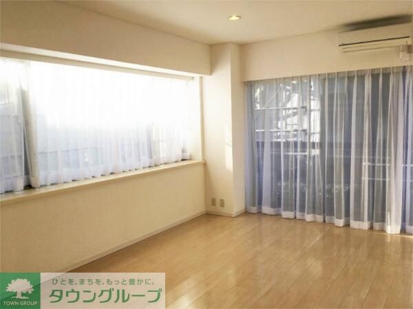 太子堂イーストの物件内観写真