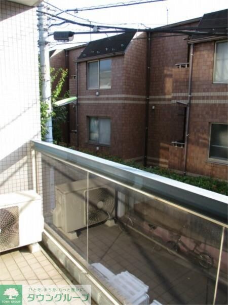 太子堂イーストの物件内観写真