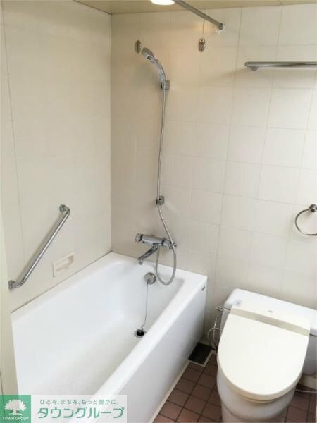 太子堂イーストの物件内観写真