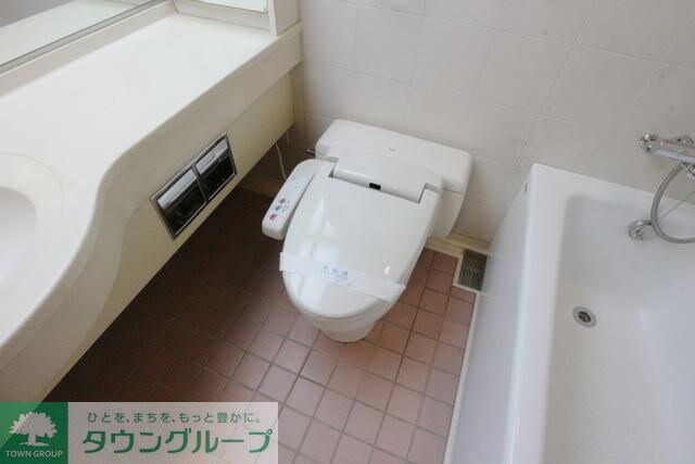 太子堂イーストの物件内観写真