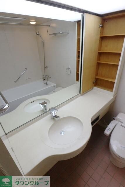 太子堂イーストの物件内観写真