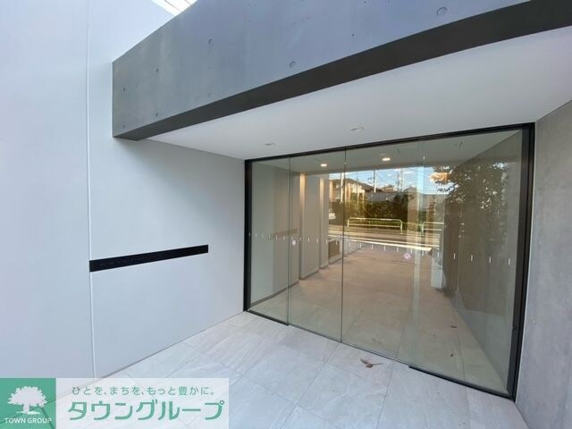 LaSante桜新町の物件内観写真