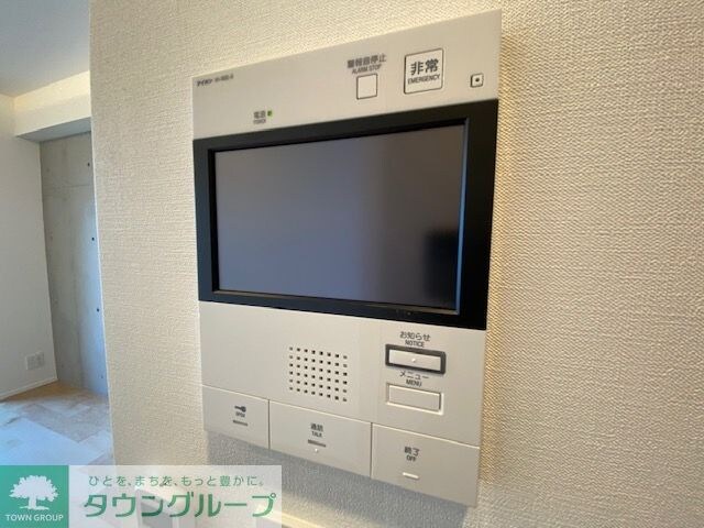 LaSante桜新町の物件内観写真