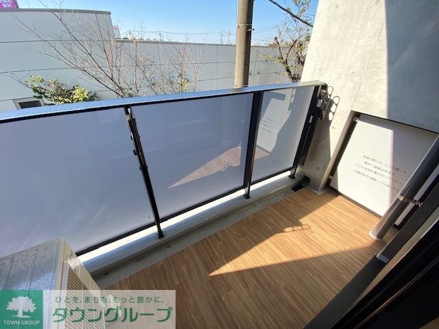 LaSante桜新町の物件内観写真