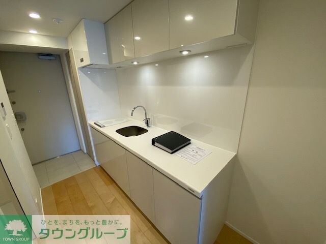 LaSante桜新町の物件内観写真