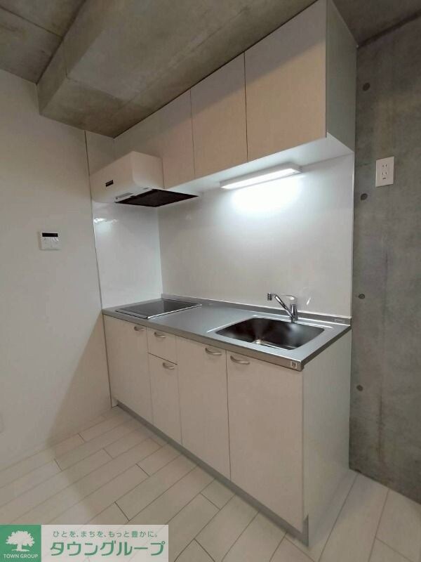 Fons Lucis Izumiの物件内観写真