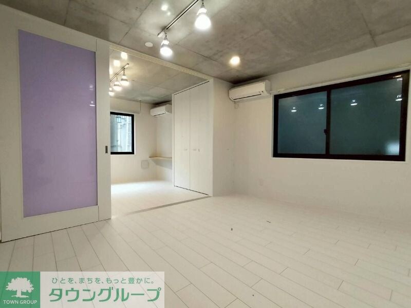 Fons Lucis Izumiの物件内観写真