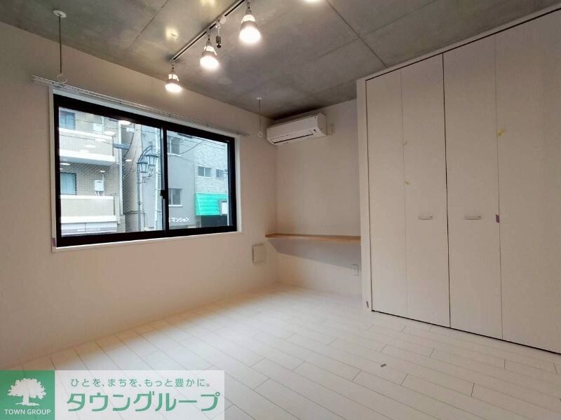 Fons Lucis Izumiの物件内観写真