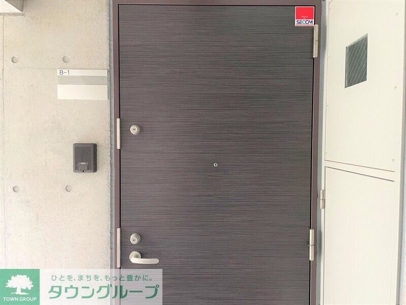 Luxeの物件内観写真