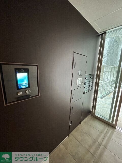 (仮称)阿佐谷南1丁目マンションの物件内観写真