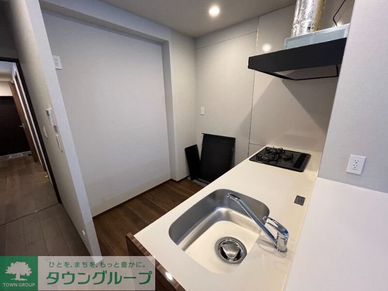 (仮称)阿佐谷南1丁目マンションの物件内観写真