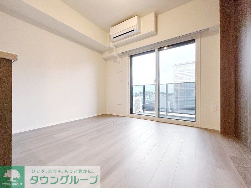 プレディアコート三軒茶屋の物件内観写真