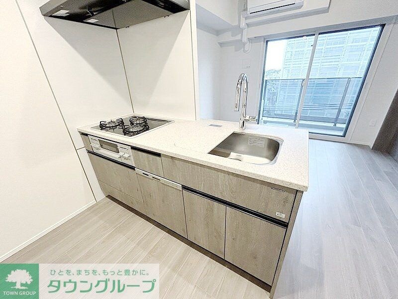 プレディアコート三軒茶屋の物件内観写真