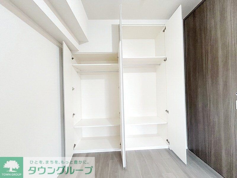 プレディアコート三軒茶屋の物件内観写真