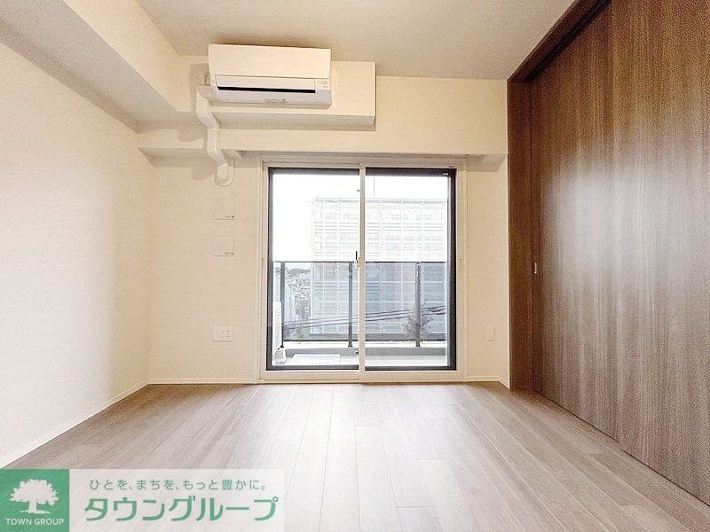 プレディアコート三軒茶屋の物件内観写真