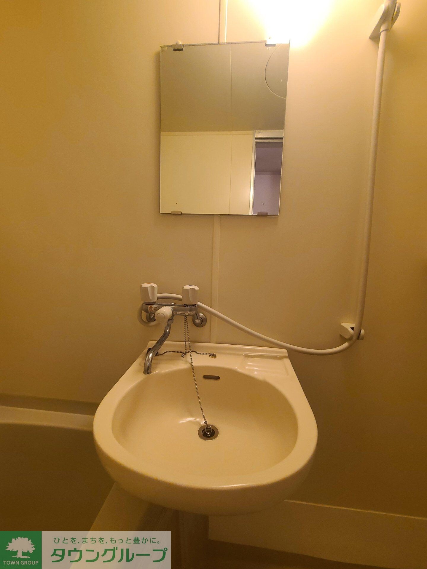 ヴィラージュBの物件内観写真