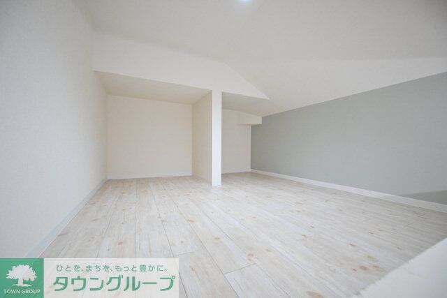 Sera.U笹塚の物件内観写真