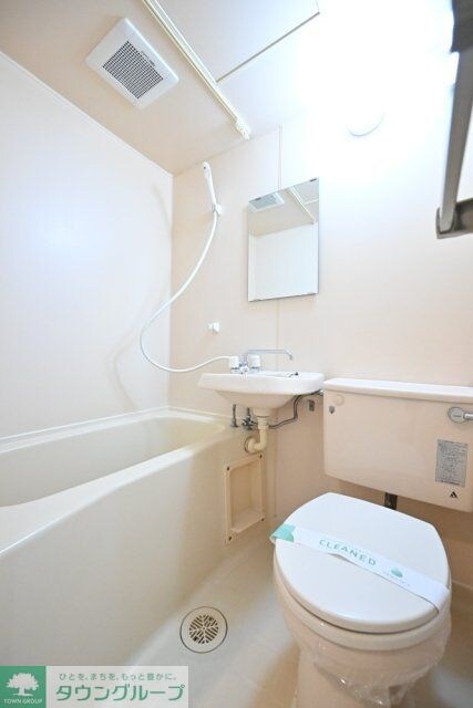 Sera.U笹塚の物件内観写真