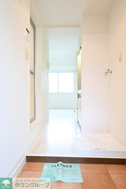 Sera.U笹塚の物件内観写真