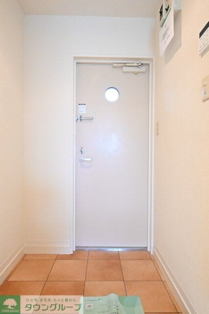 Sera.U笹塚の物件内観写真