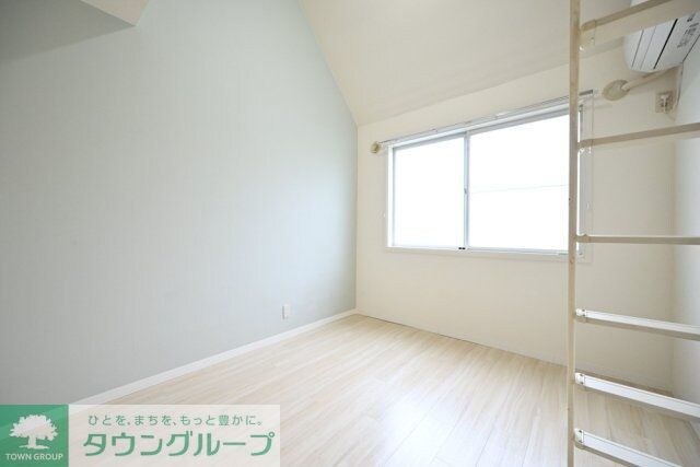 Sera.U笹塚の物件内観写真