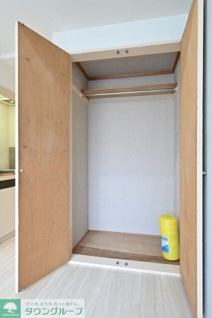 Sera.U笹塚の物件内観写真