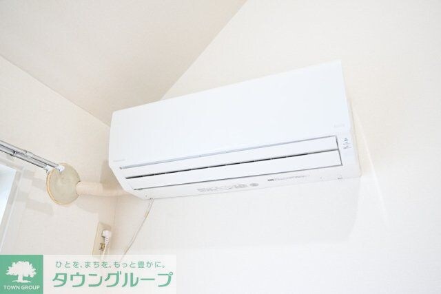 Sera.U笹塚の物件内観写真