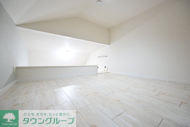 Sera.U笹塚の物件内観写真