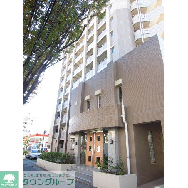 KDXレジデンス上北沢の物件内観写真