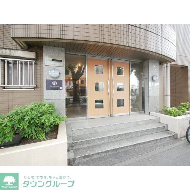 KDXレジデンス上北沢の物件内観写真