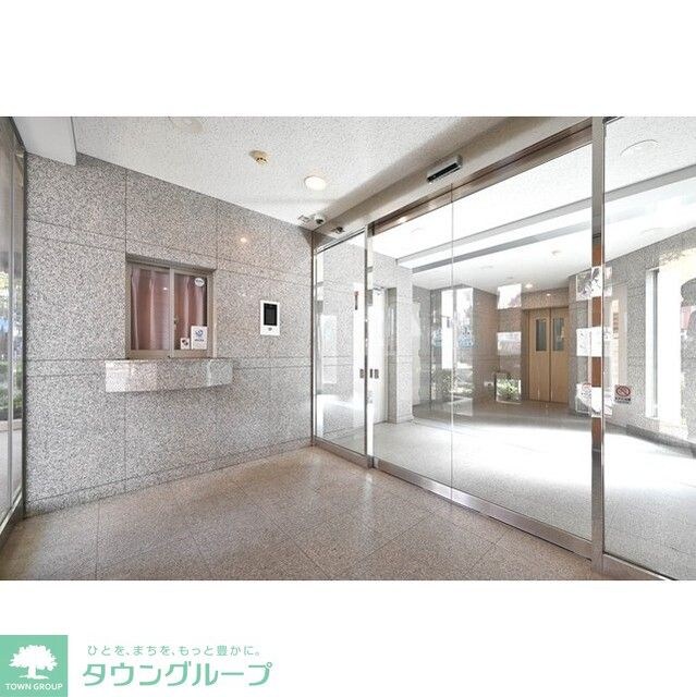 KDXレジデンス上北沢の物件内観写真