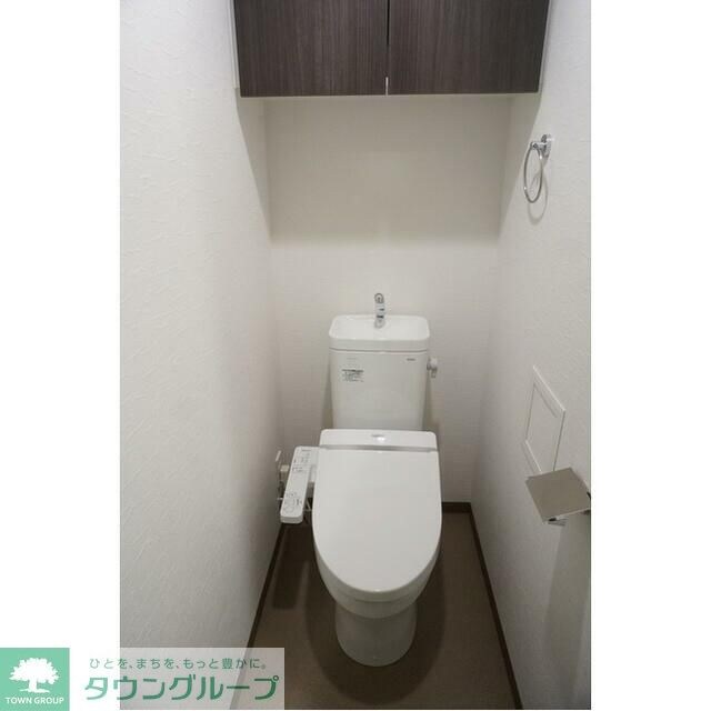 コンフォリア世田谷上馬の物件内観写真