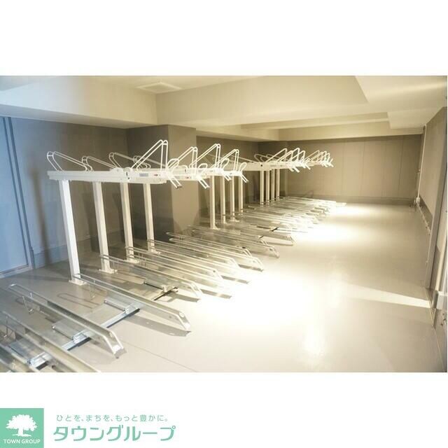 コンフォリア世田谷上馬の物件内観写真