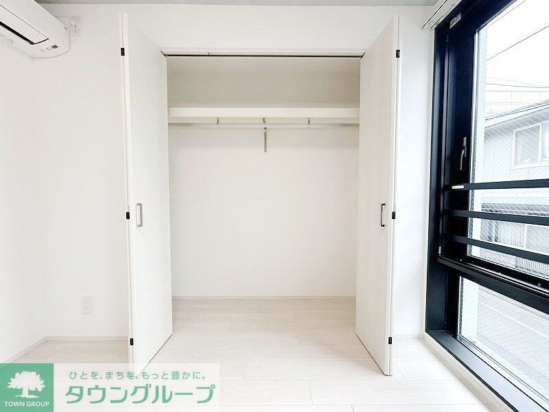 GRAN PASEO三宿IIの物件内観写真