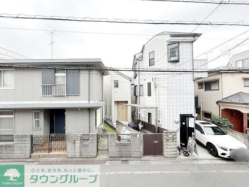 GRAN PASEO三宿IIの物件内観写真