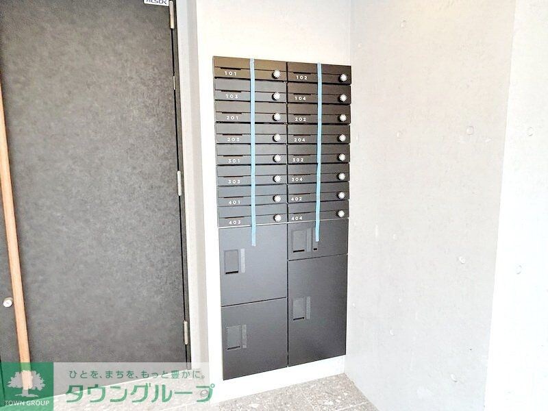 GRAN PASEO三宿IIの物件内観写真