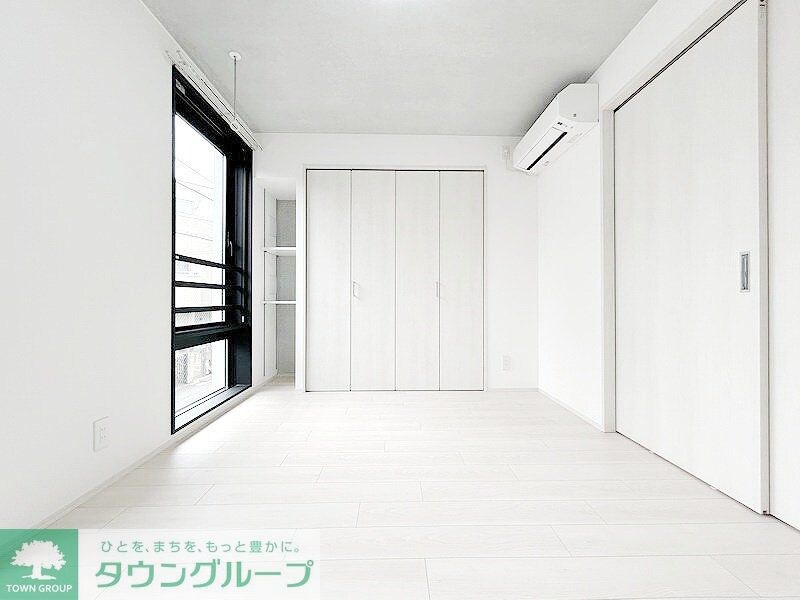 GRAN PASEO三宿IIの物件内観写真