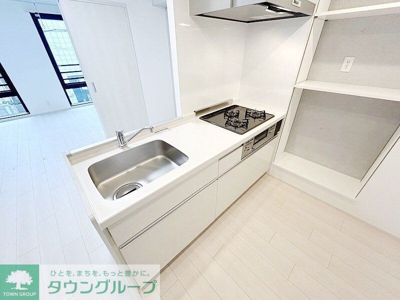 GRAN PASEO三宿IIの物件内観写真