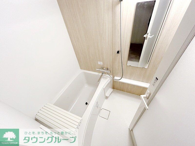 GRAN PASEO三宿IIの物件内観写真