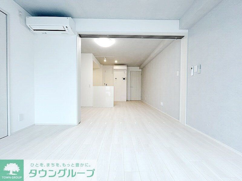 GRAN PASEO三宿IIの物件内観写真